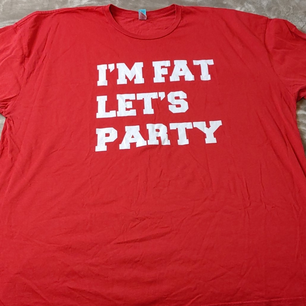 Men's t-shirt